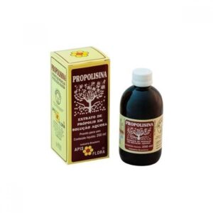 PROPOLISINA EM SOLUCAO 250ML APIS FLORA