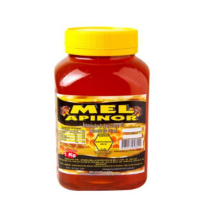 MEL APINOR 1KG FLORADA SILVESTRE