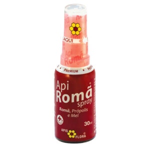 SPRAY APIROMA 30ML