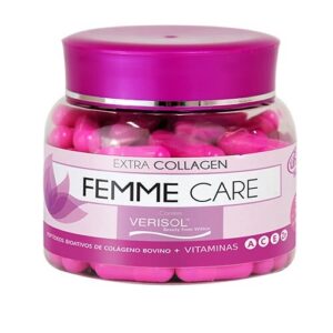 COLAGENO BOVINO FEMME CARE 90 CAPS