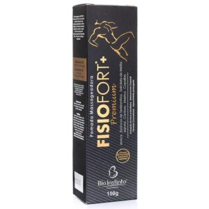 FISIOFORT PREMIUM 150G