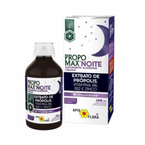 PROPOMAX NOITE 140ML