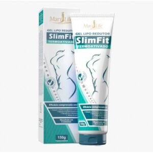 GEL LIPO REDUTOR SLIMFIT 150G