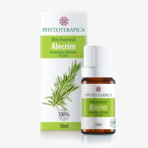 OLEO ESSENCIAL ALECRIM 10ML PHYTOTERAPICA