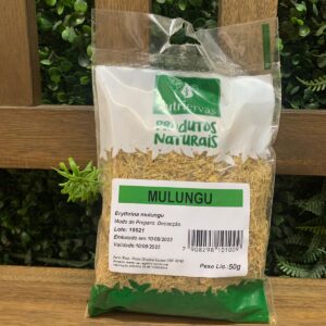 MULUNGU 50G