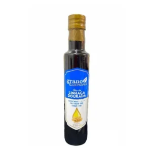 OLEO DE LINHACA LINO OIL 250ML