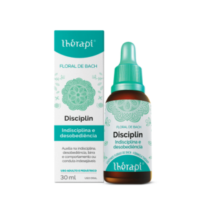 FLORAL DISCIPLIN THERAPI 30 ML