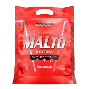 MALTO DEXTRIN MELANCIA 1KG INTEGRALMEDICA