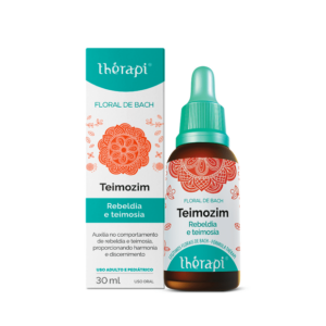 FLORAL TEIMOZIM THERAPI 30ML