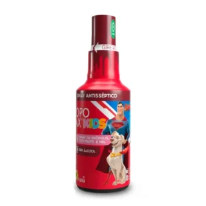 PROPOMAX KIDS SPRAY TUTTI FRUTTI 30 ML APIS FLORA