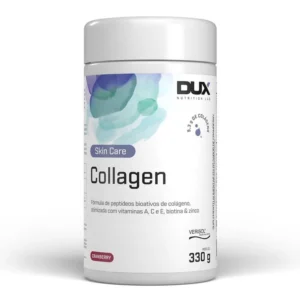 COLLAGEN 330G – CRANBERRY DUX NUTRITION