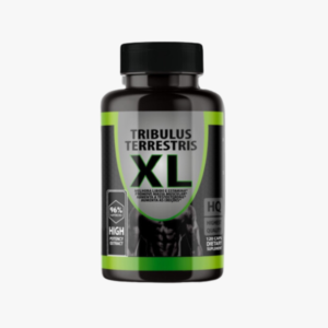 TRIBULUS TERRESTRIS XL 120CAPS