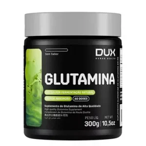 Glutamina 300g Dux