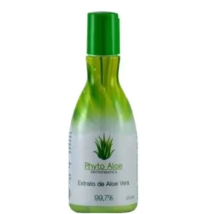 EXTRATO DE ALOE VERA 210ML