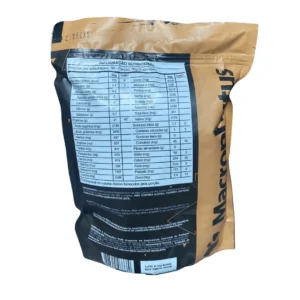 WHEY PROTEIN 100% PURE 900G