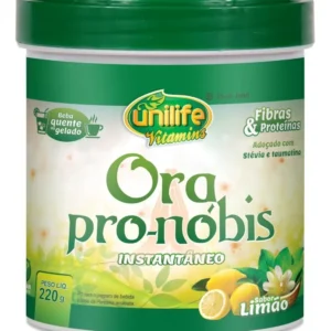 ORA PRO NOBIS INSTANTANEO 220G UNILIFE