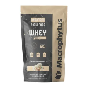 WHEY PROTEIN 100% PURE 900G